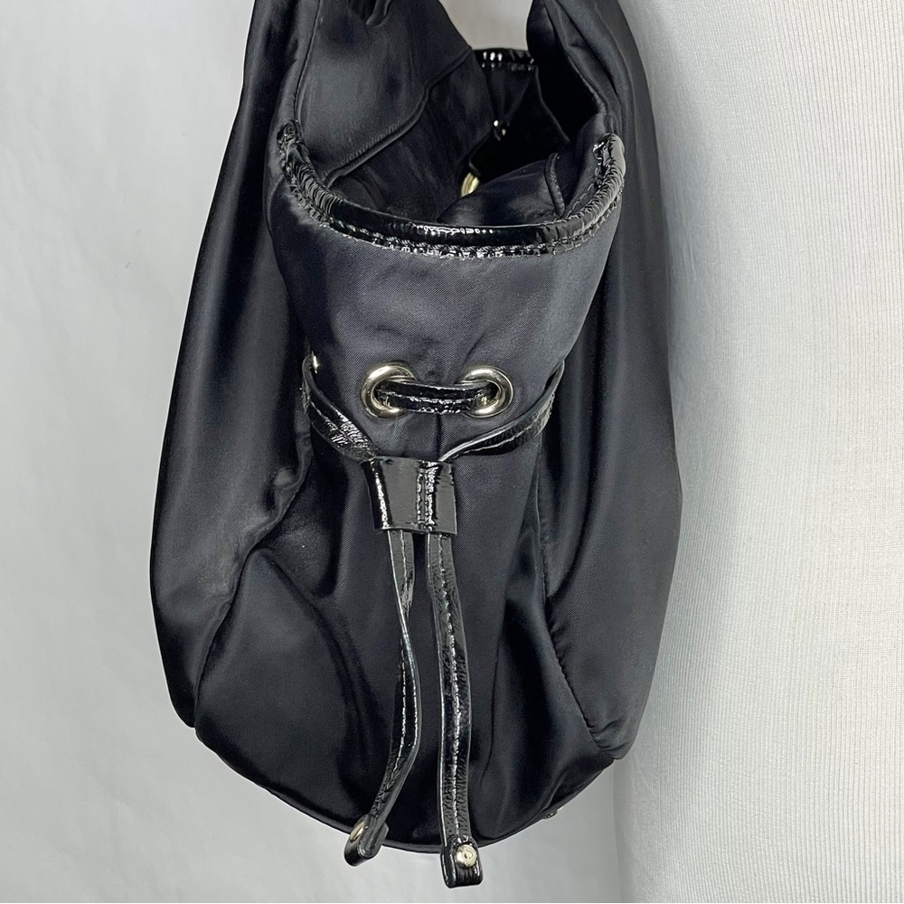 Kate Spade ♠️ Black Shoulder Bag - Picture 5 of 16